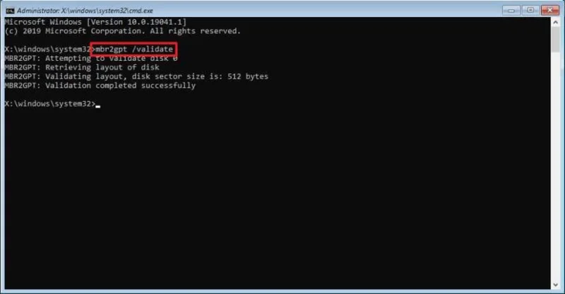Come attivare l'avvio protetto (Secure Boot) su Windows 10