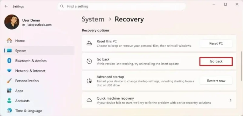 Cum să vă dezabonați PC-ul din programul Windows 11 Insider Cum să vă dezabonați PC-ul din programul Windows 11 Insider
