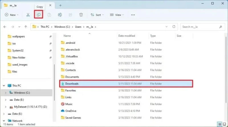 Come liberare spazio di archiviazione su Windows 11