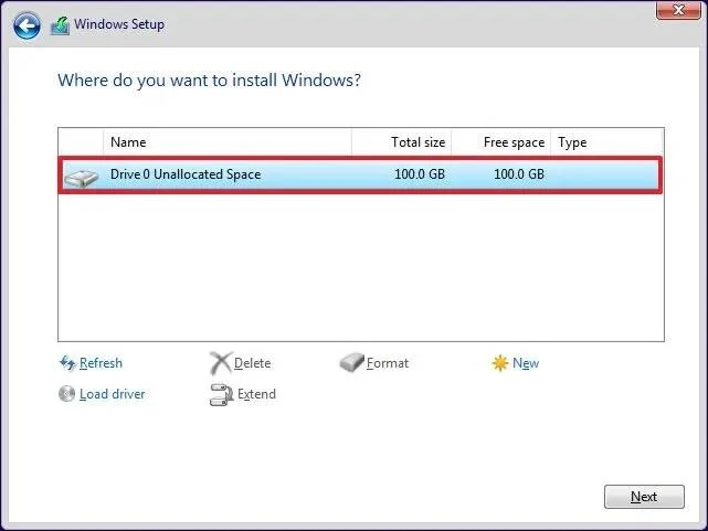 Eseguire un'installazione pulita di Windows 10 (2026)