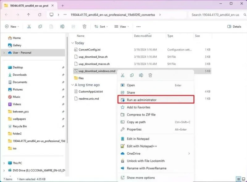 Come scaricare versioni ISO precedenti di Windows 10 (2026)