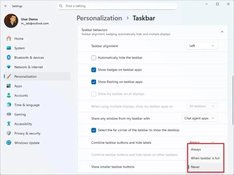 Tutte le nuove funzionalità di Windows 11 aggiunte da Microsoft nel 2025