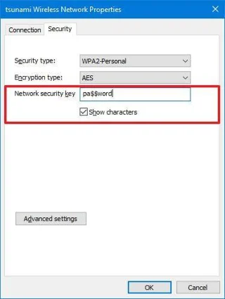 Come trovare rapidamente la password del Wi-Fi su Windows 10