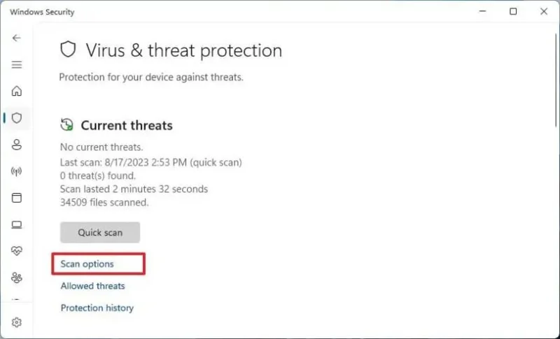 23 migliori impostazioni di sicurezza da modificare su Windows 11 (2026)