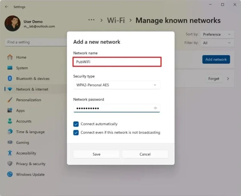 Come risolvere facilmente qualsiasi problema Wi-Fi su Windows 11