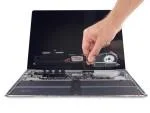 El desmontaje de Surface Laptop y Surface Pro revela que son imposibles de reparar.
