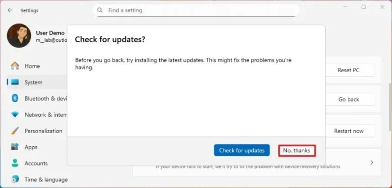 Cum să vă dezabonați PC-ul din programul Windows 11 Insider Cum să vă dezabonați PC-ul din programul Windows 11 Insider
