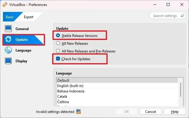 So installieren Sie VirtualBox unter Windows 11, 10 (2026) So installieren Sie VirtualBox unter Windows 11, 10 (2026)