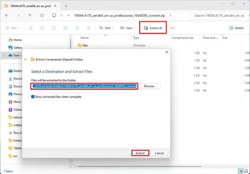 Come scaricare versioni ISO precedenti di Windows 10 (2026)