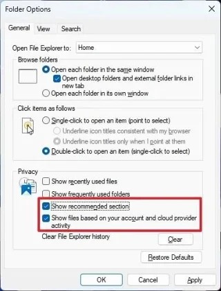 Tutte le nuove funzionalità di Windows 11 aggiunte da Microsoft nel 2025