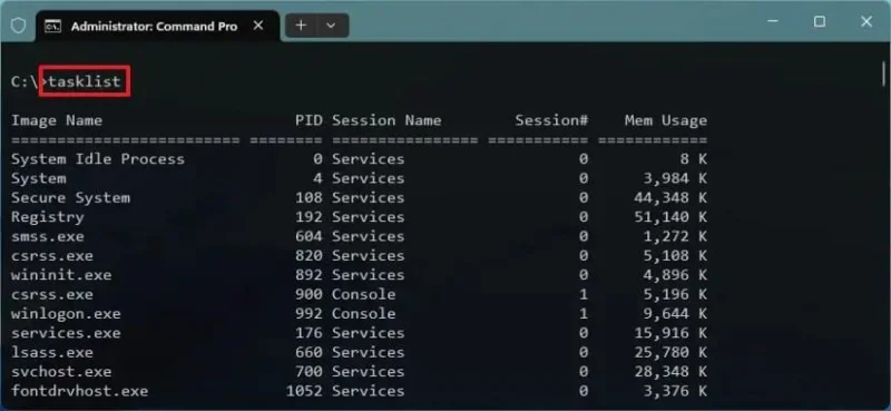 Comment fermer une application qui ne répond pas sous Windows 11 Comment fermer une application qui ne répond pas sous Windows 11