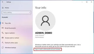 Como corrigir a ausência da opção de inscrição nas Atualizações de Segurança Estendidas no Windows 10 antes do fim do suporte.
