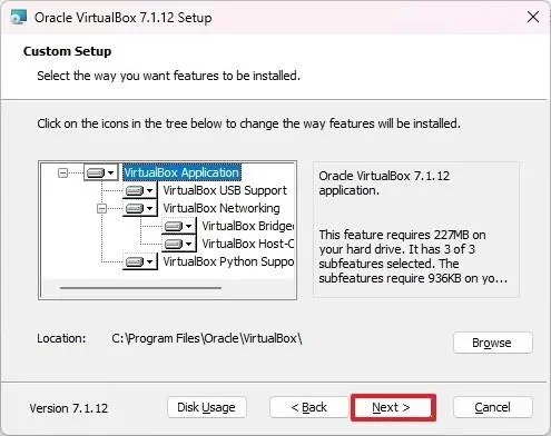 So installieren Sie VirtualBox unter Windows 11, 10 (2026) So installieren Sie VirtualBox unter Windows 11, 10 (2026)
