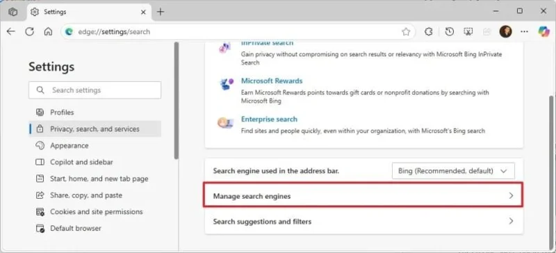 วิธีปิดใช้งานภาพรวม AI บน Google Search โดยใช้ Chrome และ Edge สำหรับ Windows 11