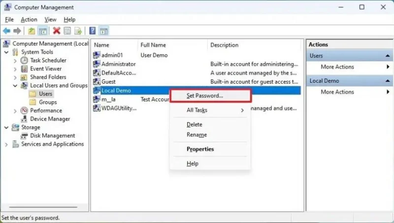 Cómo eliminar la contraseña de inicio de sesión en Windows 11 Cómo eliminar la contraseña de inicio de sesión en Windows 11