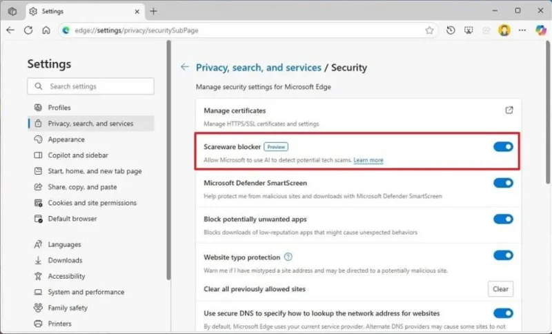 23 migliori impostazioni di sicurezza da modificare su Windows 11 (2026)