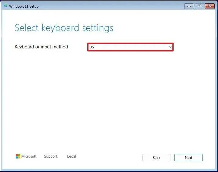 Come rimuovere il superfluo da Windows 11