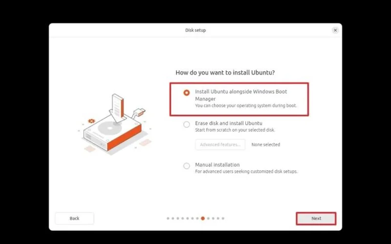 Come installare Linux e Windows 11 e 10 (2026) in dual boot.