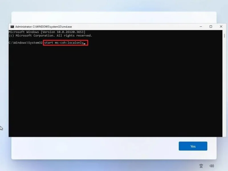 4 nuovi modi per aggirare l'account Microsoft durante l'installazione su Windows 11