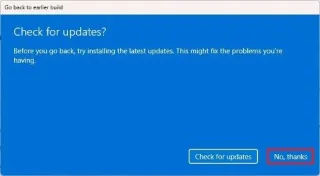 2 modi per disinstallare Windows 11 in modo sicuro (24 ore su 24)