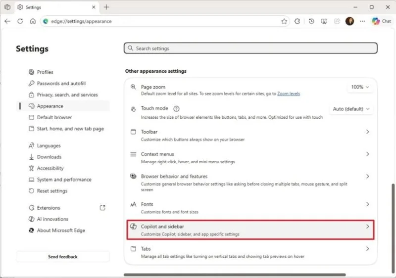 Come disabilitare o disinstallare Copilot da Windows 11