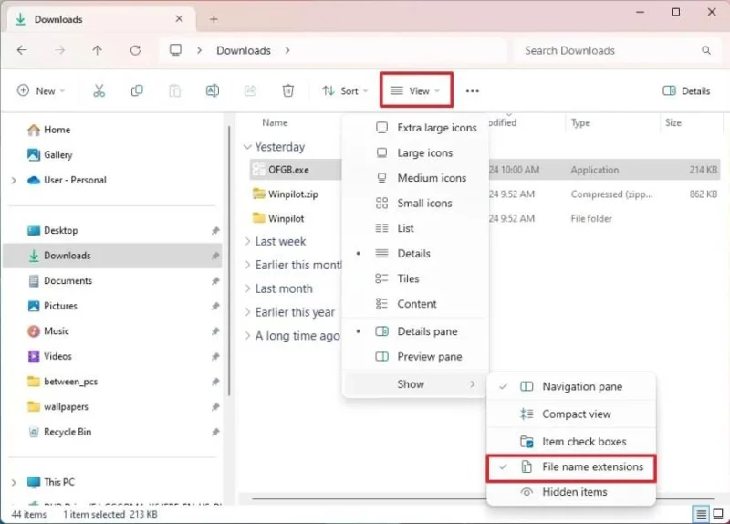 升級到 Windows 11 後要做的這 23 件事