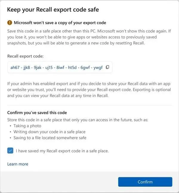 Build 26120.4441 (KB5060816) per Windows 11: nuove funzionalità e modifiche (Beta)