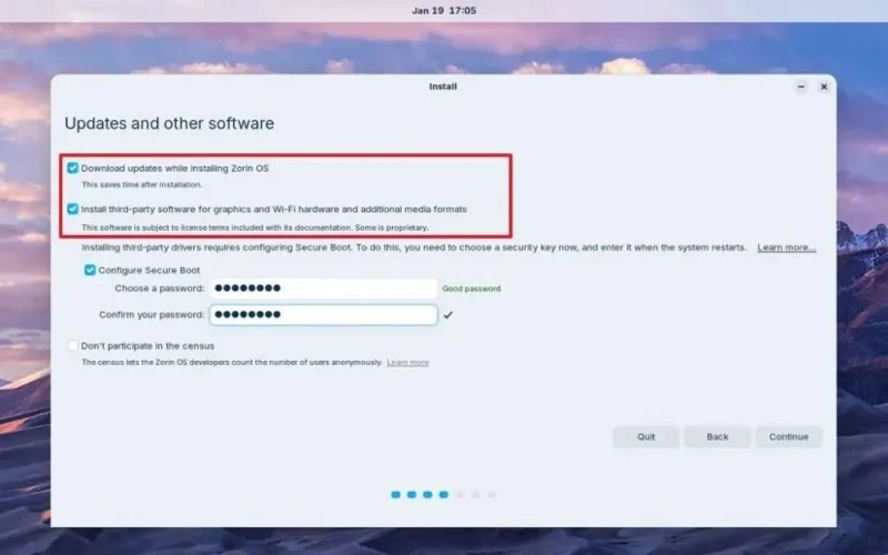 Come installare Zorin OS e Windows 11 in dual boot (nel modo corretto)