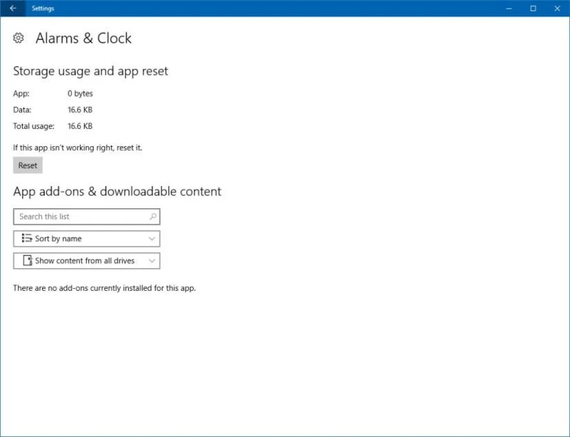 Windows 10: objaśnienie ustawień systemowych