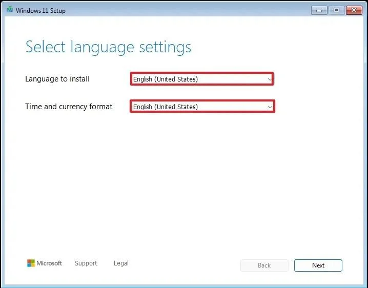 在 Copilot+ PC (ARM64) 上全新安裝 Windows 11 在 Copilot+ PC (ARM64) 上全新安裝 Windows 11