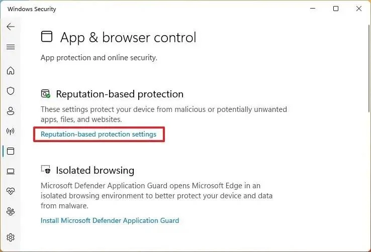 23 migliori impostazioni di sicurezza da modificare su Windows 11 (2026)