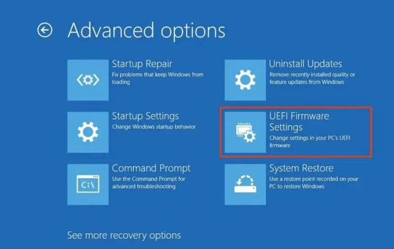 Come abilitare il TPM 2.0 nel BIOS delle schede madri AMD e Intel per Windows 11