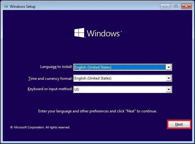 Eseguire un'installazione pulita di Windows 10 (2026)