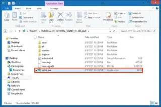 Come aggiornare da Windows 8.1 a Windows 11.