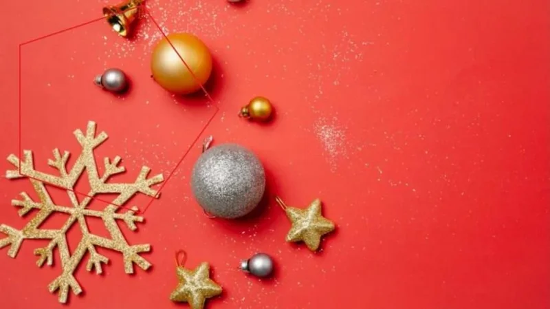 Coleção de papéis de parede de Natal para Windows 11 (2025) Coleção de papéis de parede de Natal para Windows 11 (2025)
