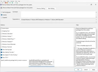 Windows 11 用のビルド 29570 と 28020.1863 が Canary Channel に登場