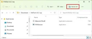 Was ist ViveTool und wie aktiviert man versteckte Funktionen unter Windows 11?