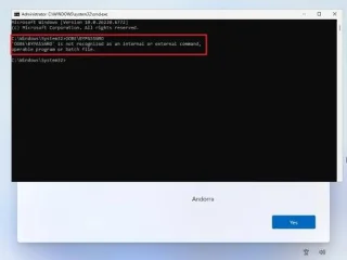 Microsoft blocca la procedura per bypassare laccount Microsoft durante linstallazione su Windows 11