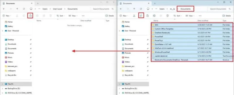 Windows 11でプロファイルを切り替えてアカウントの問題を解決する方法 Windows 11でプロファイルを切り替えてアカウントの問題を解決する方法