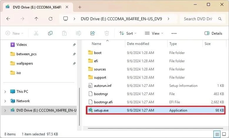 Eseguire un'installazione pulita di Windows 11 nel 2026