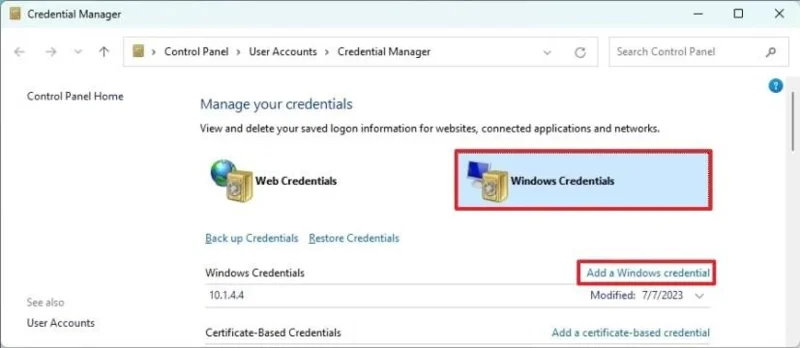 Come condividere file con altri PC in una rete domestica su Windows 11