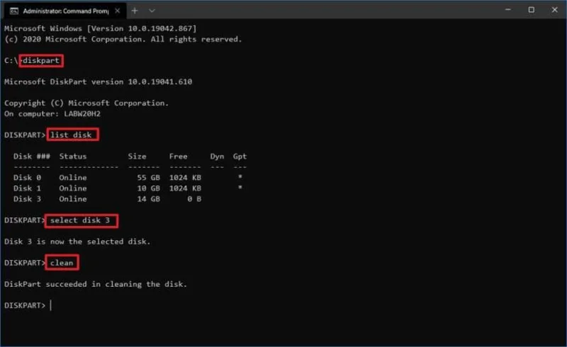 Come creare un supporto di installazione USB avviabile di Windows 10