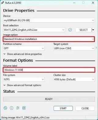 วิธีการติดตั้ง Windows 11 ใหม่แบบคลีนอินสตอล 24 ชั่วโมง