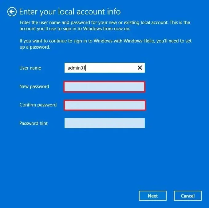 Cómo eliminar la contraseña de inicio de sesión en Windows 11 Cómo eliminar la contraseña de inicio de sesión en Windows 11
