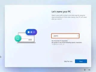Installazione di Windows 11: tutto quello che devi sapere
