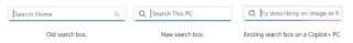 Build 26300.8276 (KB5083726) สำหรับ Windows 11 26H2 เพิ่มเอฟเฟกต์ภาพใหม่ใน File Explorer (Dev)
