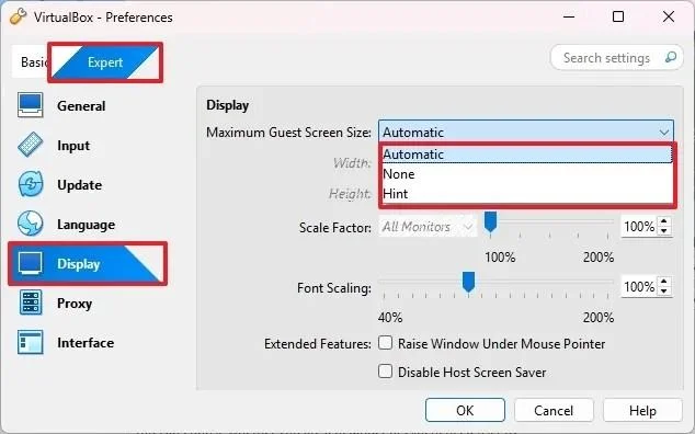 So installieren Sie VirtualBox unter Windows 11, 10 (2026) So installieren Sie VirtualBox unter Windows 11, 10 (2026)