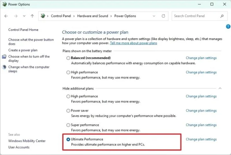 12 consigli comprovati per velocizzare il tuo PC Windows 11