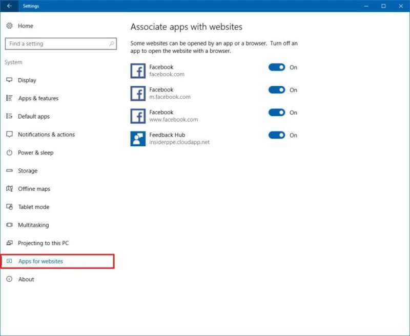 Windows 10: objaśnienie ustawień systemowych