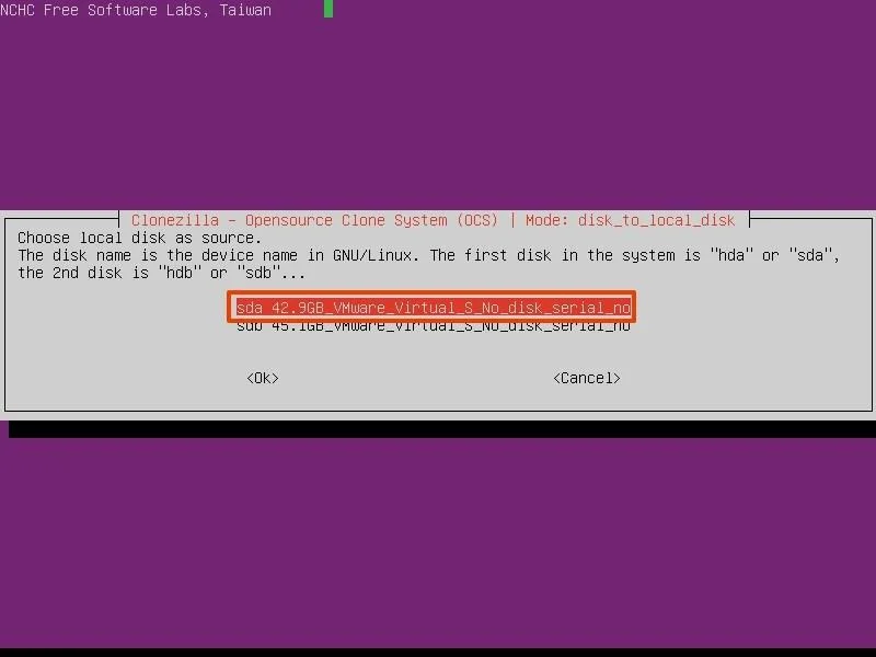 Hoe u een Windows 11-schijf kunt klonen naar een nieuwe SSD, NVMe of HDD met Clonezilla (gratis)